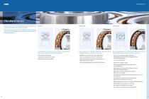 HIGH PRECISION BALL BEARINGS-8
