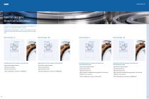 HIGH PRECISION BALL BEARINGS-9