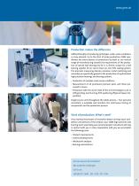 HIGH PRECISION BALL BEARINGS AND SPECIAL APPLICATIONS-6