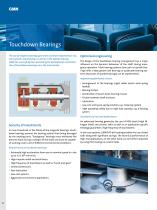HIGH PRECISION BALL BEARINGS AND SPECIAL APPLICATIONS-7