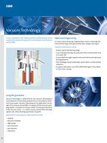 HIGH PRECISION BALL BEARINGS AND SPECIAL APPLICATIONS-9