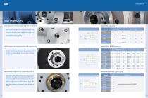HIGH SPEED SPINDLES FOR MANUAL TOOL CHANGE-10
