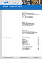 NEW BALL BEARINGS PRECISION CLASSES P4+ AND UP+-2