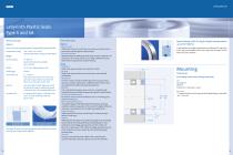 NON-CONTACT SEALS L/M AND S/SA DESIGN-12