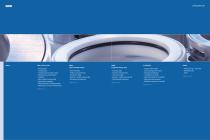 NON-CONTACT SEALS L/M AND S/SA DESIGN-2
