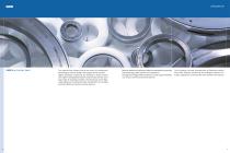 NON-CONTACT SEALS L/M AND S/SA DESIGN-3