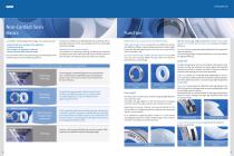 NON-CONTACT SEALS L/M AND S/SA DESIGN-5