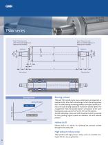 PRECISION BELT DRIVEN SPINDLES-10