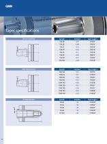 PRECISION BELT DRIVEN SPINDLES-14