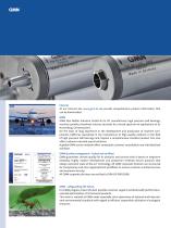 PRECISION BELT DRIVEN SPINDLES-2