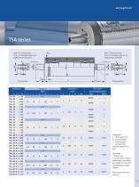 PRECISION BELT DRIVEN SPINDLES-7