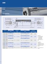 PRECISION BELT DRIVEN SPINDLES-8