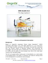 EWS Algae A12 - 1