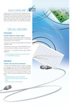 Coaxial cables - 7