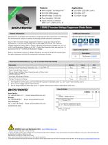 1.5SMBJ TVS Diode Series-1