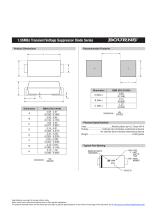 1.5SMBJ TVS Diode Series-3