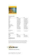 Bourns® Integrated Passive & Active Devices - 12