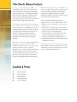 Bourns® Integrated Passive & Active Devices - 2