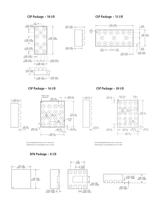 Bourns® Integrated Passive & Active Devices - 9