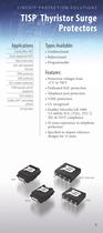 Bourns Product Profile - 11