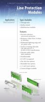 Bourns Product Profile - 9