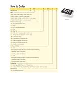 Chip Resistors & Arrays - 4