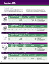 Gas Discharge Tubes - 10