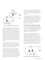 Introduction to Bourns® TISP® Telecom Overvoltage Protectors - 13