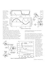 Introduction to Bourns® TISP® Telecom Overvoltage Protectors - 15