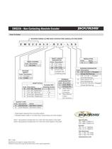 Magnetic Encoders EMS22A - 4