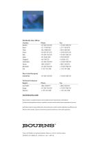 Multifuse® Automotive Short Form Brochure - 6