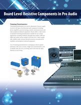 Pro Audio - 10