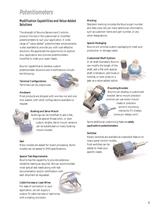 Sensors and Controls - 10