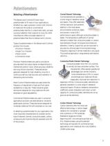 Sensors and Controls - 8