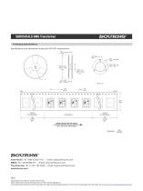 SM91501ALO BMS Transformer-3
