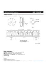 SM91502ALA BMS Transformer-3