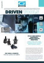 BROCHURE - Driven Tools for Lathes and Turrets-1