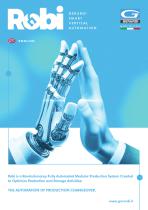 CATALOGUE - ROBI, Smart Vertical Automation-1