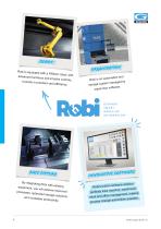 CATALOGUE - ROBI, Smart Vertical Automation-4