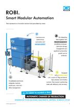CATALOGUE - ROBI, Smart Vertical Automation-5