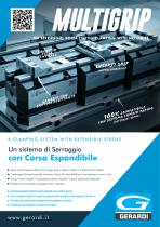 FLYER - MultiGrip System-1
