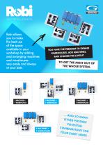 FLYER - ROBI, Smart Vertical Automation-2