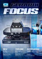 FOCUS - Catalogue 