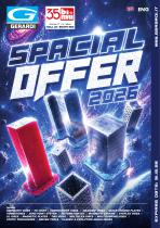 SPECIAL OFFER - 2-2026-1