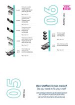 Workholding Catalogue 17  ENG - 2024-14