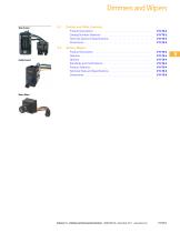 Dimmers and Wipers-1