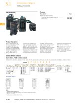 Dimmers and Wipers-2