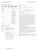 Eaton E31 keypad modules-6