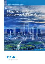 Energising a world powered differently-1