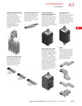 Low voltage busway - 8